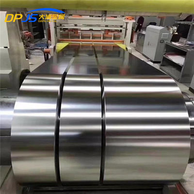 0.2mm Stainless Steel Strip Coil N06600 N06601 N06690 N06625 N04400