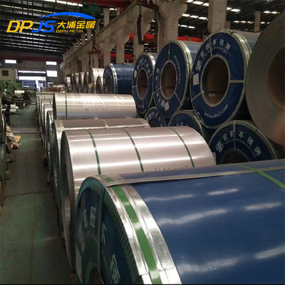 0.2mm Stainless Steel Strip Coil N06600 N06601 N06690 N06625 N04400