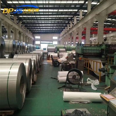 0.2mm Stainless Steel Strip Coil N06600 N06601 N06690 N06625 N04400