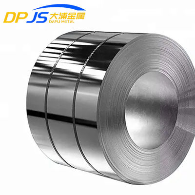 0.2mm Stainless Steel Strip Coil N06600 N06601 N06690 N06625 N04400