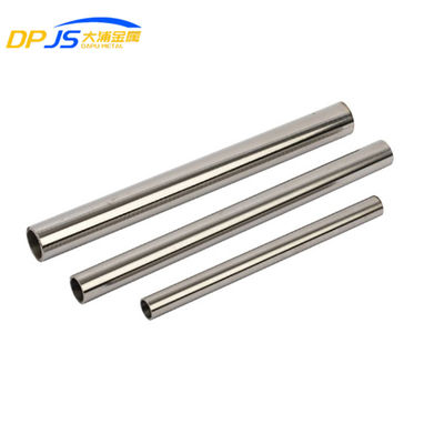 Sturdy Durable Seamless Stainless Steel Tubing 316Ti 316H 600 601 For Construction Industry