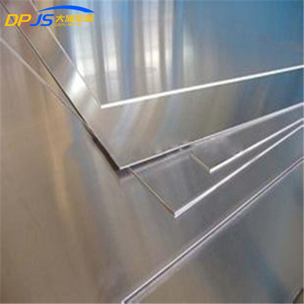 2024 5083 5083 4047 Aluminum Alloy Sheet Forming Brazing Decorative