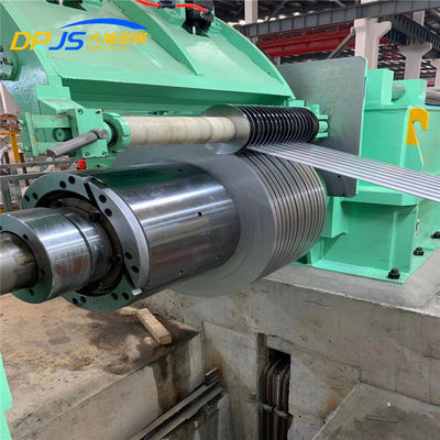 Stainless Steel Slit Coil Hot Cold Rolled 310 310S 310H 430 Ss Strip Manufacturer