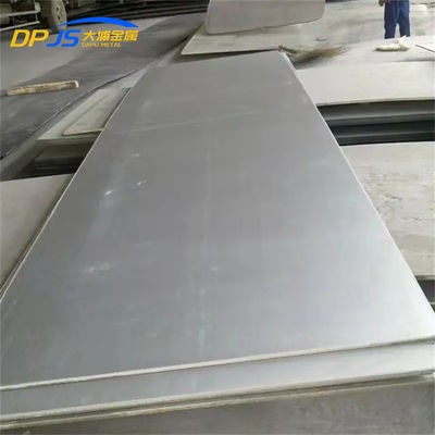 K500 1j79 N10276 N07718 N06455 N06022 Nickel Alloy Sheet Corrosion Resistant