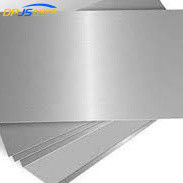 3105 7075 6063 Aluminum Alloy Sheet Thickness 10-2500mm  Aluminium-Zinc Coated