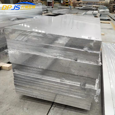 6061 3003 high strength aluminum alloy sheet 1050 h24 7050 t7451 aluminum plate