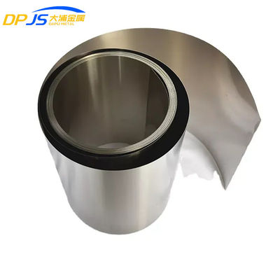 Nickel Alloy 405 Incoloy 330 Monel R405  Hot Rolled Cold Rolled Uns N04405