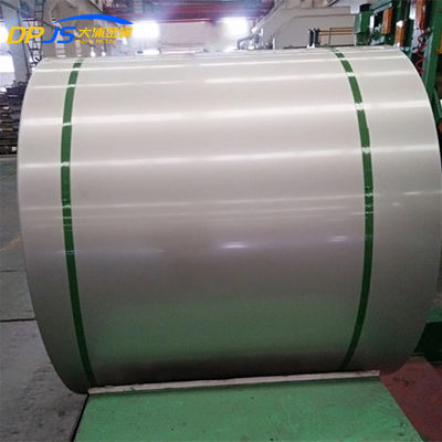 Ss 304 Stainless Steel Coil Strip Polished Hot Cold Rolled 153MA ASTM AISI Ss Strip Coil