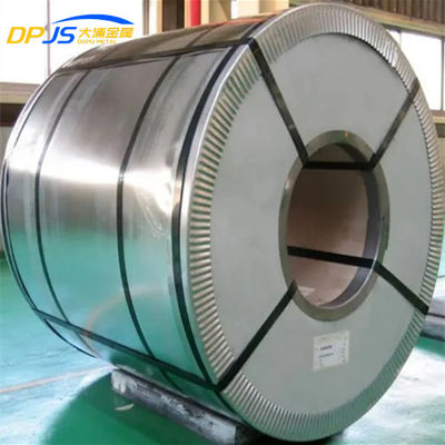 Ss 304 Stainless Steel Coil Strip Polished Hot Cold Rolled 153MA ASTM AISI Ss Strip Coil