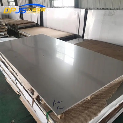316LN 304BA 316N 304 316lhn 430BA Brushed Mirror Stainless Steel Plate Sheet For Roof/Doors/Windows/Railing