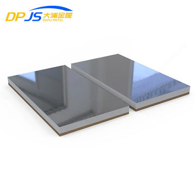 SGS Certified 825 840 890 890L Stainless Steel Plate Sheet 0.1mm - 150mm 1000mm