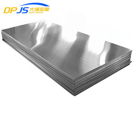 SGS Certified 825 840 890 890L Stainless Steel Plate Sheet 0.1mm - 150mm 1000mm