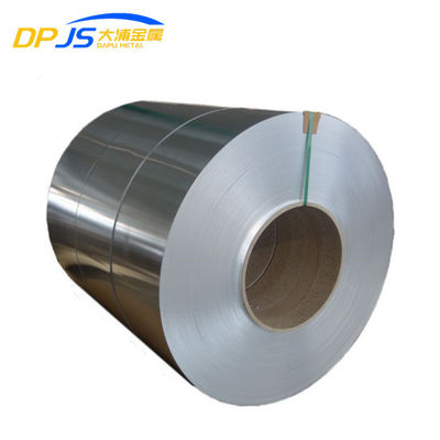 Free Cutting 310SSi2 314 318 315 309S  Stainless Steel Coil Strip Polishing Processing Service 1000-6000mm