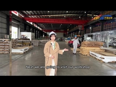 Stainless Steel Sheet Metals