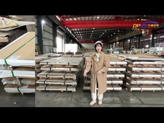 Stainless Steel Sheet Plate ---Lianyungang Dapu Metal Company